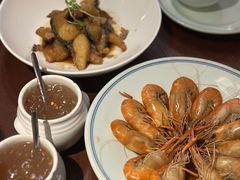 -寻宝记绍兴菜(鲁迅路店)