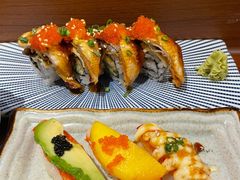 三味蟹柳寿司-熊藏居酒屋(kkone店)