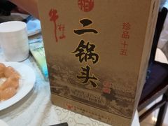 -东来顺饭庄(新源里店)