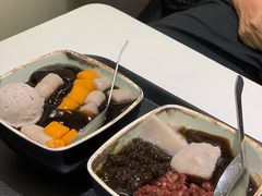 -鲜芋仙(花都融创茂店)