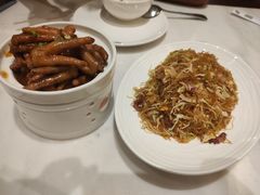 -小菜园新徽菜(无锡人民路红豆店)