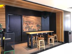 -星巴克(广州中华广场B1层店)