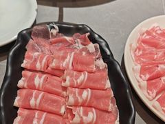 -额尔敦·品质自助(摩尔城店)