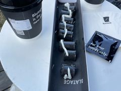 -BLATAGE COFFEE