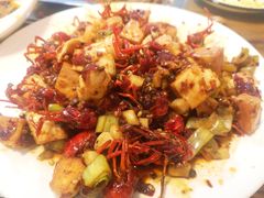 -回味南塘老王虾尾(总店)