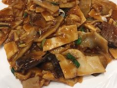 烧二冬-马凯餐厅(地安门店)