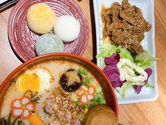 -小笠原·日料店