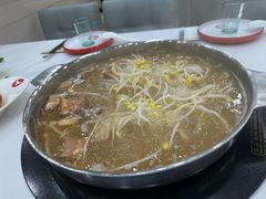 -八仙水煎牛肉(邮电小区店)