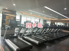 -超鹿运动健身(紫阳商贸中心店)