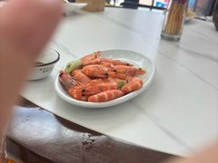 -常家活海鲜小吃(仅一家无分店)