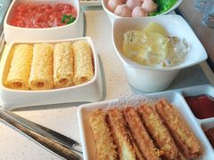-海底捞火锅(长沙华创国际广场店)