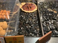 糖油饼-头壹号 大油条·老长沙盖码饭(北辰店)