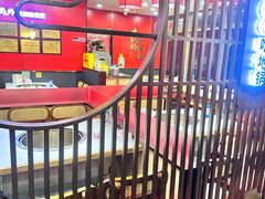-鲁员外地锅鸡地锅鱼(古墩路店)