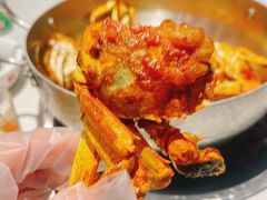 -七欣天香辣蟹火锅(无锡金太湖国际城店)