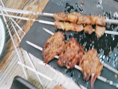 -炉内瓦·瓦片烧烤(明日星城店)