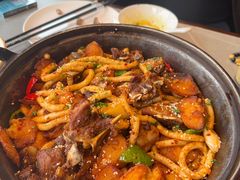 -青海名吃尕张娃非遗烤肉(城中店)