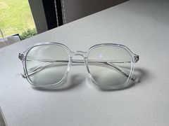 -LOGO眼镜·蔡司品牌折扣店(龙华清湖店)