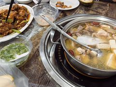 -力哥地道海南菜·联谊文昌鸡老店