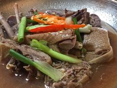 -堂宴·老厦门私房菜(1988仙岳总店)