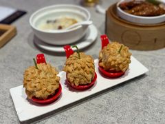 -金翠皇宫粤菜·点心·海鲜(翡翠店)