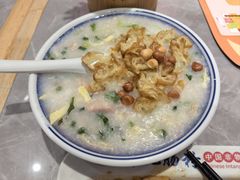 -银记肠粉店(北京路店)