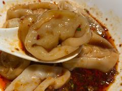 -鼎泰丰(当代商城店)