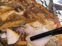 -自游人·美食一楼·地道徽菜(三十年名店)