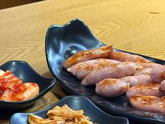 -恩你小木屋·烤肉韩式料理(嘉兴秀洲店)