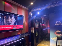 -唱吧麦颂KTV(松江五龙商业广场店)