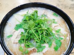 -惠丰源烩面馆(经七路店)