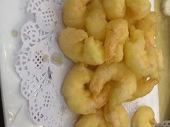 -良友·海鲜青岛菜(五四广场店)