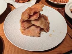 奉天老式锅包肉-奉天小馆·非遗东北菜(沈阳万象城店)