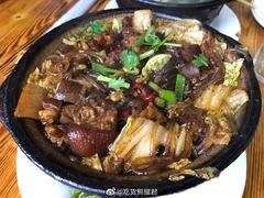 -多福临砂锅居(苏堤北路店)