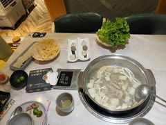 -狐狸爱上椰子鸡(滨江星光大道店)