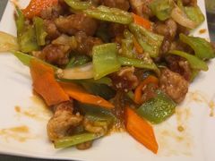 -胡记真不同饭店(临河街店)