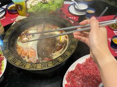 -潮澎派·潮汕菜大排档(南较西路店)