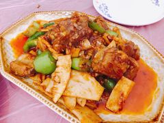 -乐乐餐厅(湘子庙街店)
