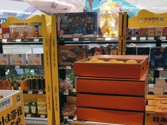 -上海人家花樣年华(虹口龙之梦店)