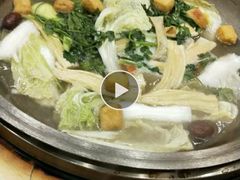 -羊来顺冰煮鲜羊 铁锅烀羊肉(中央大街店)