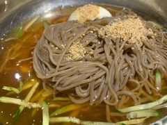 冷面-火炉火自助餐(悠唐购物中心店)