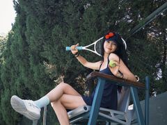 -复旦大学正大集团体育馆