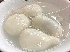 -朱新年·苏式汤团·面点(北寺塔店)