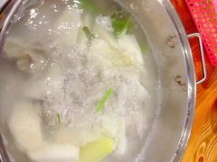 -章记正宗南岗鱼蛋火锅