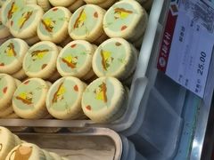 -北京稻香村(甘家口店)