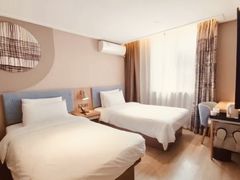 -如家酒店·neo(成都春熙路太古里书院街店)