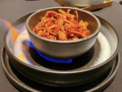 -小运河·公馆(国贸店)