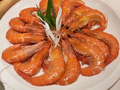 -万龙洲海鲜(安定门店)