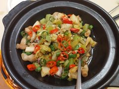 -州康·本帮菜(南桥百联店)