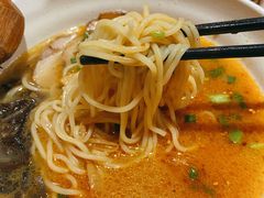 -味千拉面(郑州杉杉奥特莱斯购物广场店)