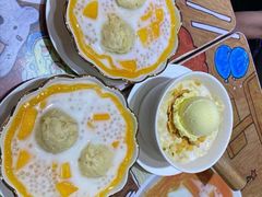 -甜心妈妈·榴莲星级糖水(北京路总店)